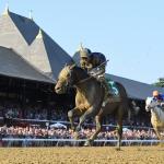 Sierra Leone Goes Last-to-First to Win Whitney, Deterministic Takes Fourstardave